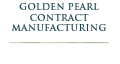 Golden Pearl Manufacturing Services
