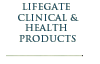 Lifegate Clinical & Health Products